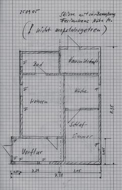 Foto - Etagenwohnung in Möhnesee