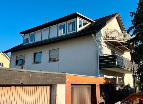 Foto - Einfamilienhaus zum Kaufen in Rheinstetten