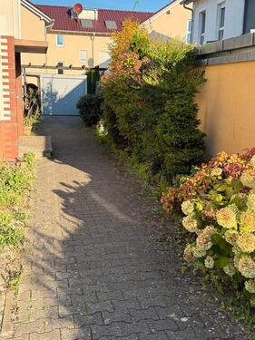 Foto - Einfamilienhaus in Rheinstetten