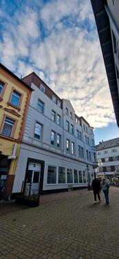 Foto - Helle 2 Zimmer Stadtwohnung mit guter Lage & in der Fußgängerzone