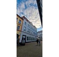 Helle 2 Zimmer Stadtwohnung mit guter Lage & in der Fußgängerzone - Peine