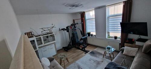 Foto - Etagenwohnung zur Miete in Peine