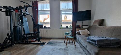 Foto - Etagenwohnung in Peine zur Miete