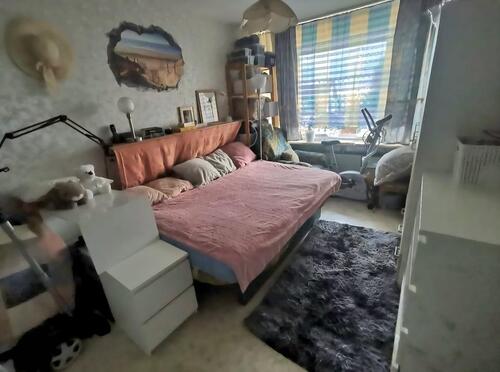 Foto - Etagenwohnung in Koblenz