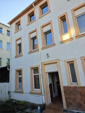 Foto - Wohnung in Hof zu vermieten - 240,00 EUR Kaltmiete, ca.  35,00 m²