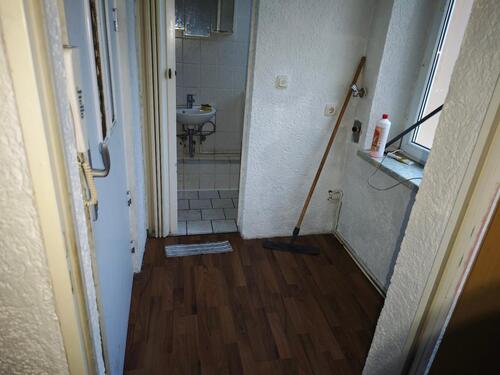 Foto - 2 Zimmer Etagenwohnung in Hof