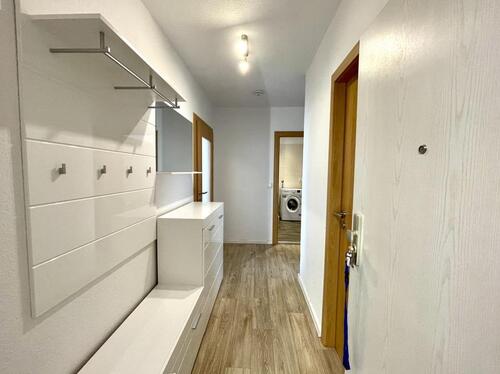 Foto - 4 Zimmer Etagenwohnung zur Miete in Chemnitz