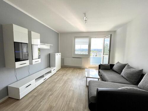 Foto - Etagenwohnung in Chemnitz zur Miete