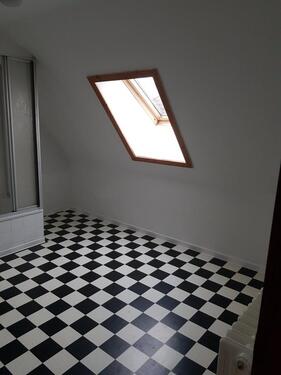 Foto - Etagenwohnung in Flensburg zur Miete