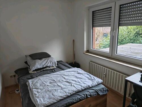 Foto - 3 Zimmer Etagenwohnung zur Miete in Heinsberg