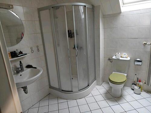 Foto - Etagenwohnung in Heinsberg zur Miete