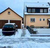 Provisionsfreie Doppelhaushälfte in wunderschöner Lage in 92259 - Neukirchen bei Sulzbach-Rosenberg