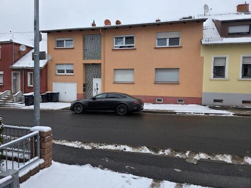 Foto - schöne EG Wohnung in Wiebelskirchen - Jobcenter kein Problem