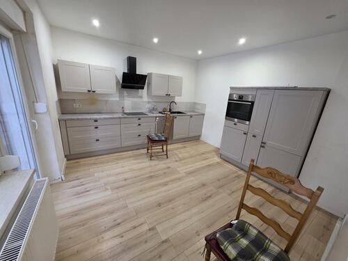 Foto - 3 Zimmer Erdgeschoßwohnung zur Miete in Neunkirchen