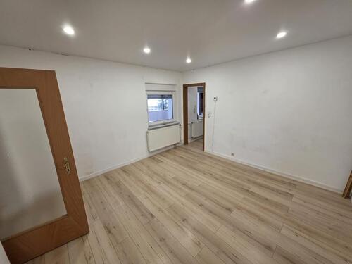 Foto - 3 Zimmer Erdgeschoßwohnung in Neunkirchen