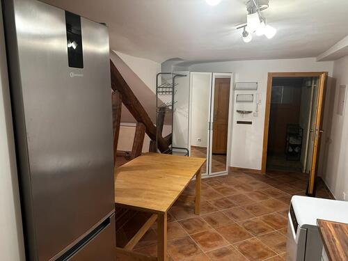 Foto - 2 Zimmer Dachgeschoßwohnung in Ingelheim am Rhein