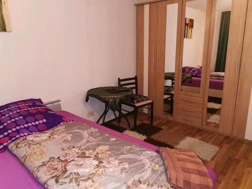 Foto - 3 Zimmer Reihenhaus in Hannover