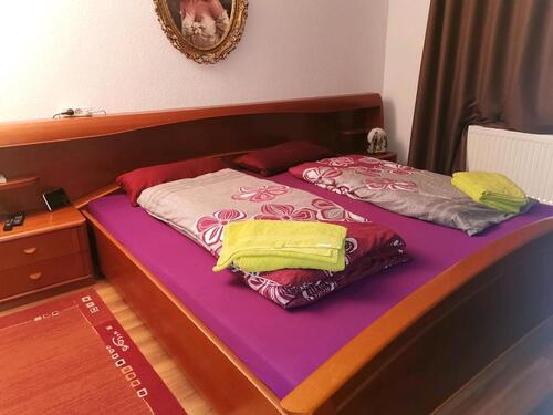 Foto - Reihenhaus in Hannover zur Miete