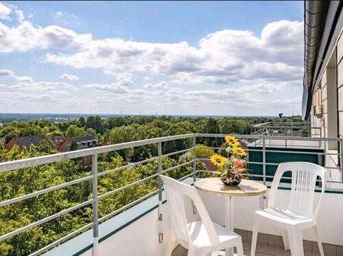 Foto - 2-ZW in 21481 Lauenburg zu vermieten