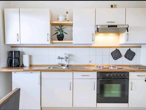 Foto - Dachgeschoßwohnung in Lauenburg/Elbe zur Miete