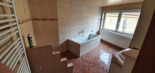 Foto - 4 Zimmer Maisonettenwohnung in Querfurt