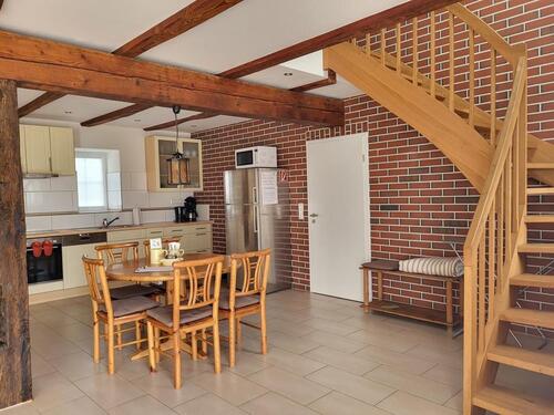 Foto - 3 Zimmer Etagenwohnung in Thedinghausen