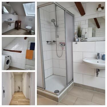 Foto - Etagenwohnung in Thedinghausen zur Miete