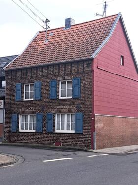 Foto - **EINFAMIELIENHAUS** in Hülchrath** von PRIVAT** zu vermieten