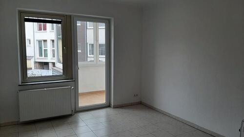 Foto - Etagenwohnung in Neunkirchen zur Miete