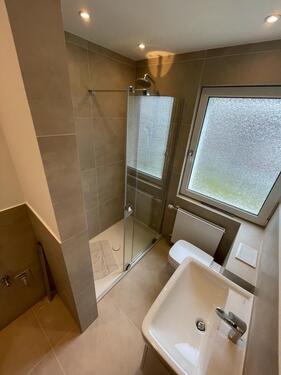 Foto - kernsanierte helle 2,5 Zimmer Wohnung in Duisburg Süd