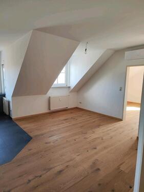 Foto - 2 Zimmer Etagenwohnung in Rötz