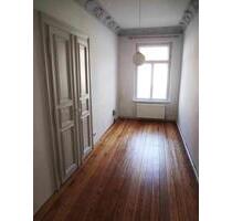 Zimmer 14m² zur Untermiete, Leipzig-Zentrum frei ab 1. April 2026