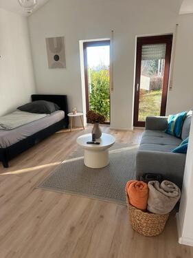 Foto - 2 Zimmer Etagenwohnung zur Miete in Rheinfelden (Baden)