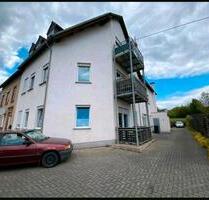 Moderne Erdgeschoss Wohnung in Kinderbeuren ca. 65 qm - Bausendorf