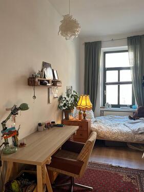 Foto - 4 Zimmer Etagenwohnung zur Miete in Leipzig