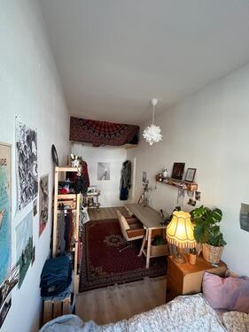 Foto - 4 Zimmer Etagenwohnung in Leipzig