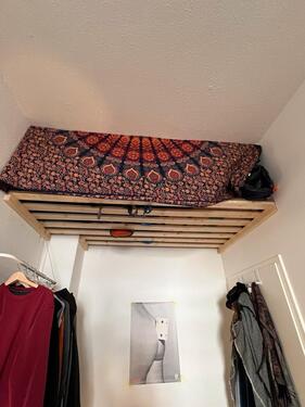 Foto - Etagenwohnung in Leipzig zur Miete