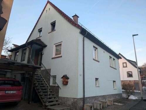 Foto - EFH für Käufer Prov.frei noch bis Ostern