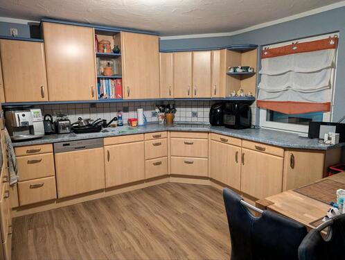 Foto - Einfamilienhaus in Weibersbrunn zum Kaufen