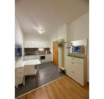 Vollständig möblierte Studio-Wohnung in Saarbrücken-Ensheim