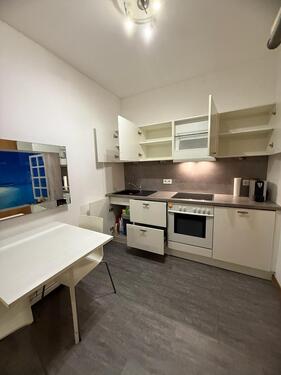 Foto - 1 Zimmer Etagenwohnung in Saarbrücken