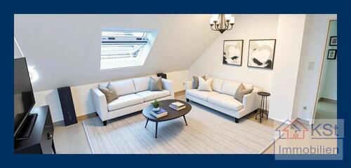 Foto - 2 Zimmer Etagenwohnung zur Miete in Borken