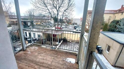 Foto - Etagenwohnung in Groitzsch zur Miete