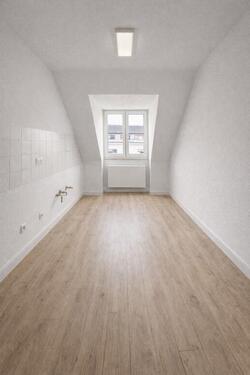 Foto - 3 Zimmer Dachgeschoßwohnung in Frechen