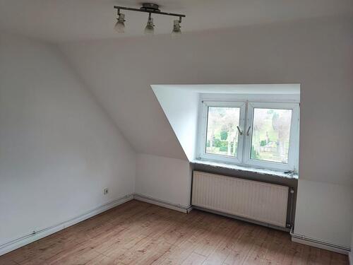 Foto - 1 Zimmer Dachgeschoßwohnung in Hagen