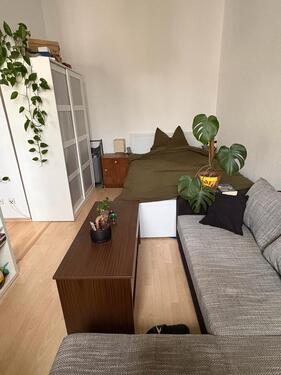 Foto - 2 Zimmer Etagenwohnung zur Miete in Leipzig