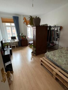 Foto - 2 Zimmer Etagenwohnung in Leipzig