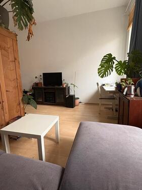 Foto - Etagenwohnung in Leipzig zur Miete