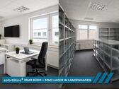 Foto - Büro + Lager in Langenhagen – 20 m² Büro + 30 m² Lager 