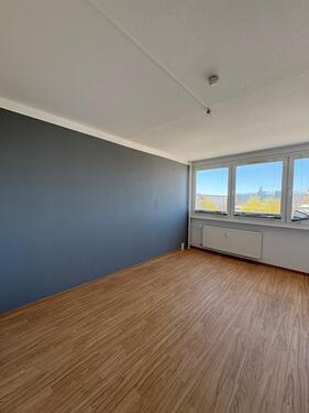 Foto - 1 Zimmer Etagenwohnung zur Miete in Neubrandenburg